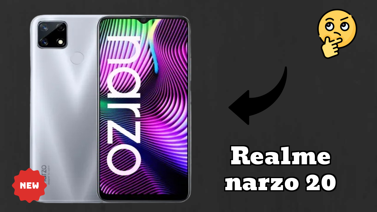Realme Narzo 20 vs Samsung: Which Should You Choose?