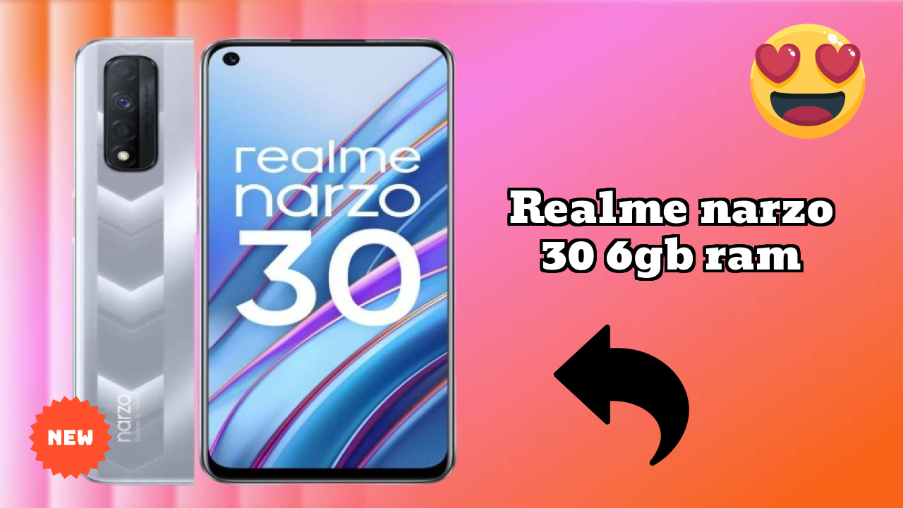 Realme Narzo 30 6GB RAM Camera Review: 48 MP + 2 MP + 2 MP Rear Camera Low Light