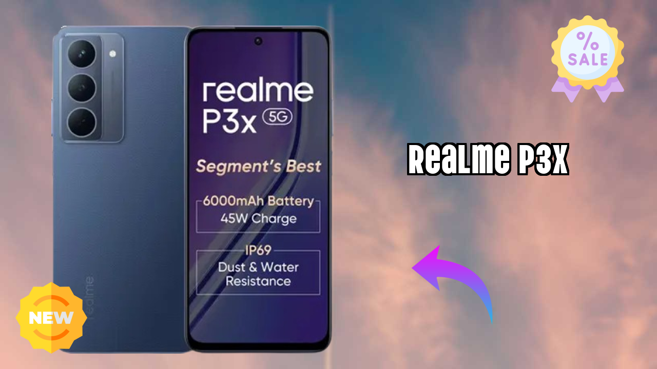 Realme P3x Price: ₹11,999 - Worth the Investment?