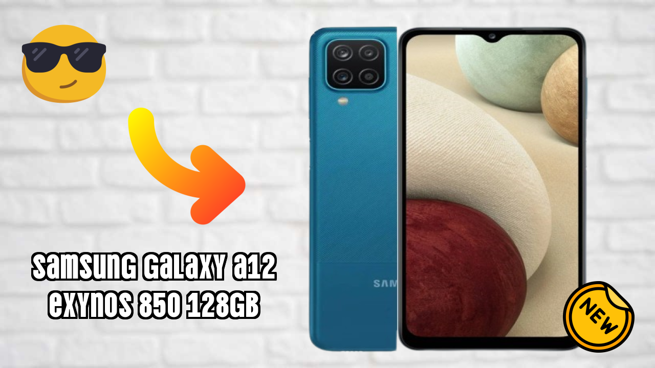 Samsung Galaxy A12 Exynos 850 128GB Battery Life: 5000 MAh Real-World Review