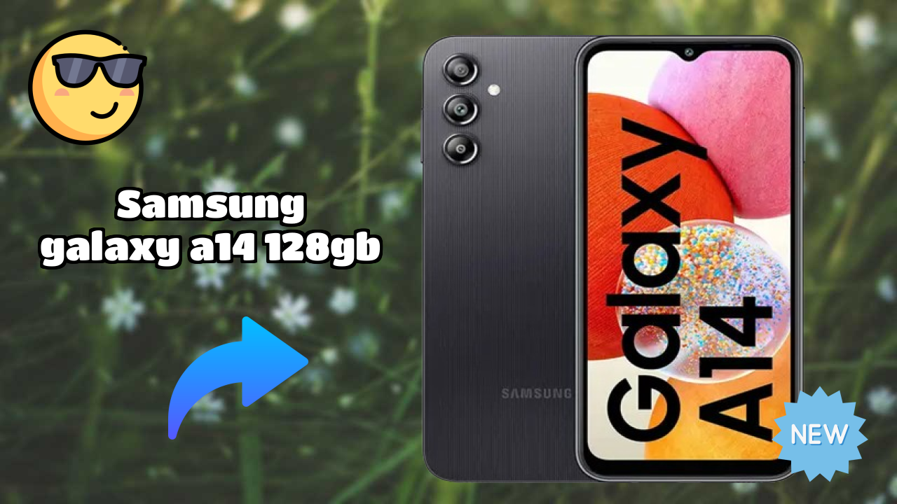 Samsung Galaxy A14 128GB RAM Review: 4 GB RAM Multitasking Test