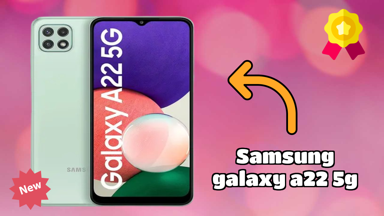 Samsung Galaxy A22 5G - Final Verdict: Is It Worth ₹18,999?