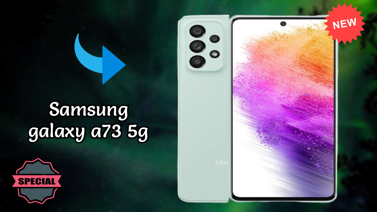 Samsung Galaxy A73 5G Camera Review: 108 MP + 12 MP + 5 MP + 5 MP Rear Camera Photo Samples