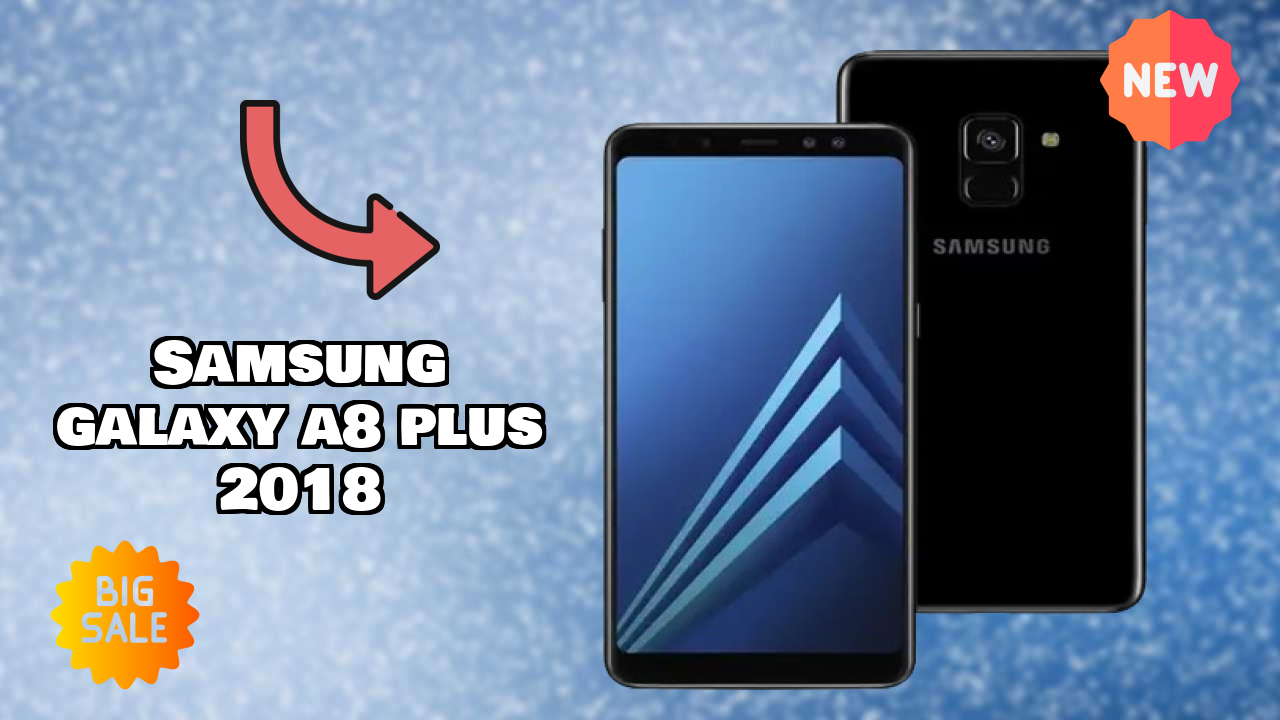 Samsung Galaxy A8 Plus 2018 at ₹9,999 - Is It Worth Buying Now?
