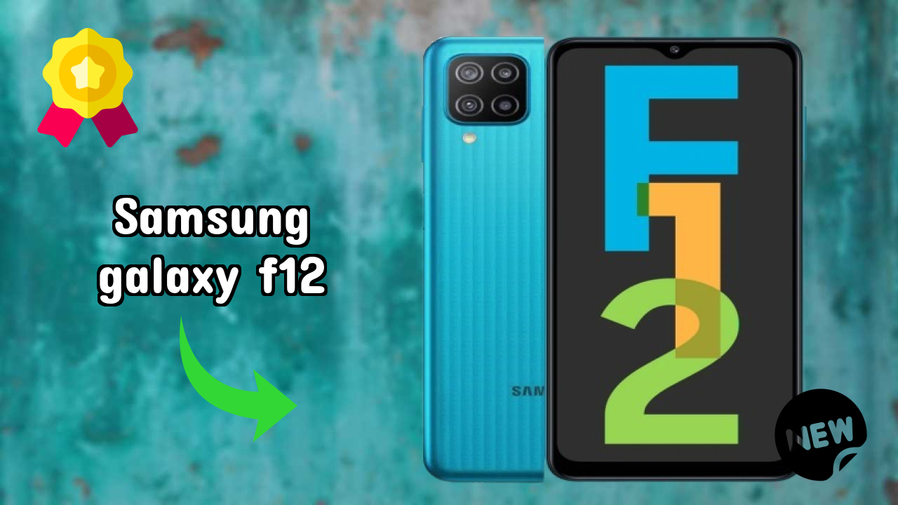 Samsung Galaxy F12 RAM Usage: Is 4 GB RAM Enough for Heavy Apps?