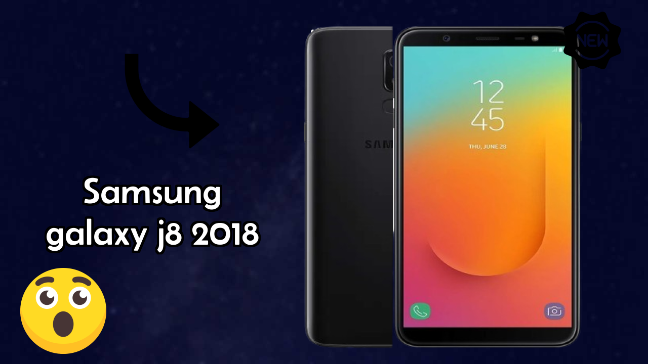 Samsung Galaxy J8 2018 Price Alert: Dropped to ₹15,999 Today!