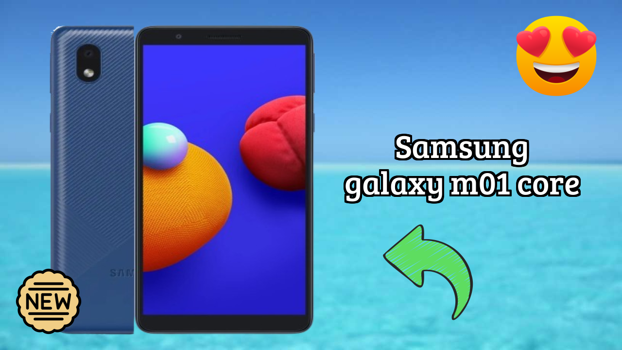 Samsung Galaxy M01 Core Camera Test: 5 MP Front Camera Selfie Quality