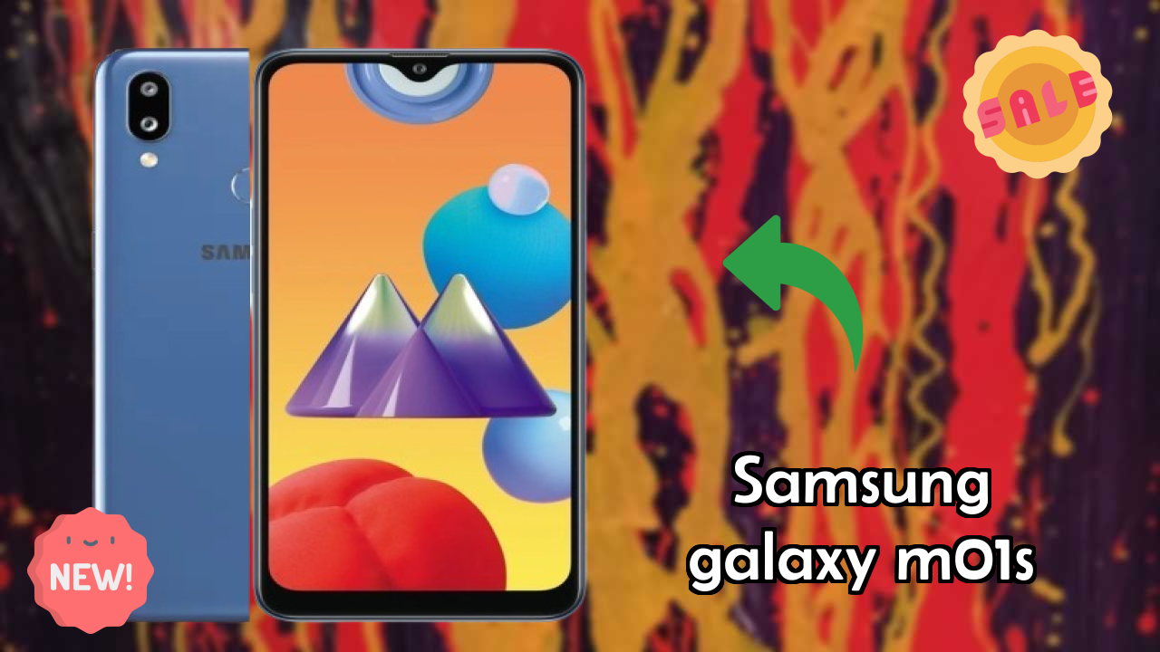 Samsung Galaxy M01s Camera Quality: 13 MP + 2 MP Rear Camera Low Light