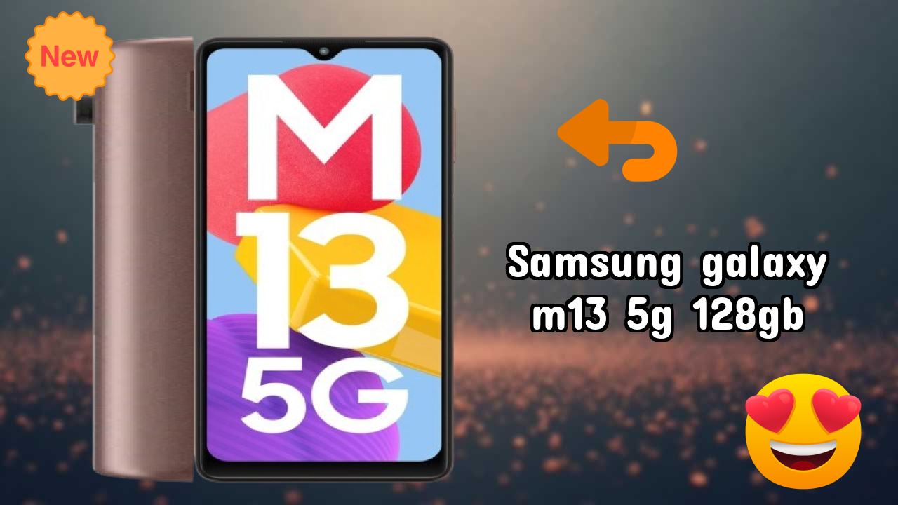 Samsung Galaxy M13 5G 128GB RAM Review: 6 GB RAM Multitasking Check