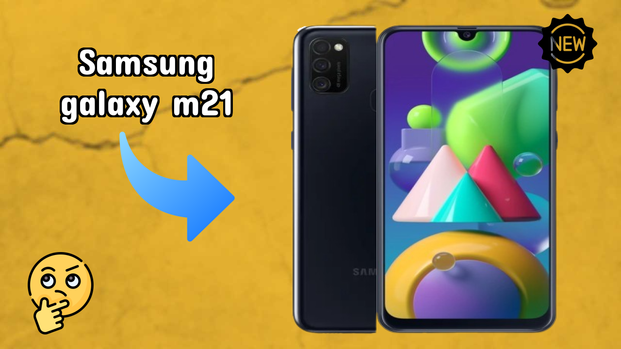 Samsung Galaxy M21 Processor Review: Samsung Exynos 9 Octa 9611 Performance