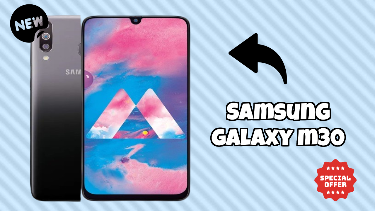 Samsung Galaxy M30 Gaming Test: Samsung Exynos 7 Octa 7904 FPS Performance