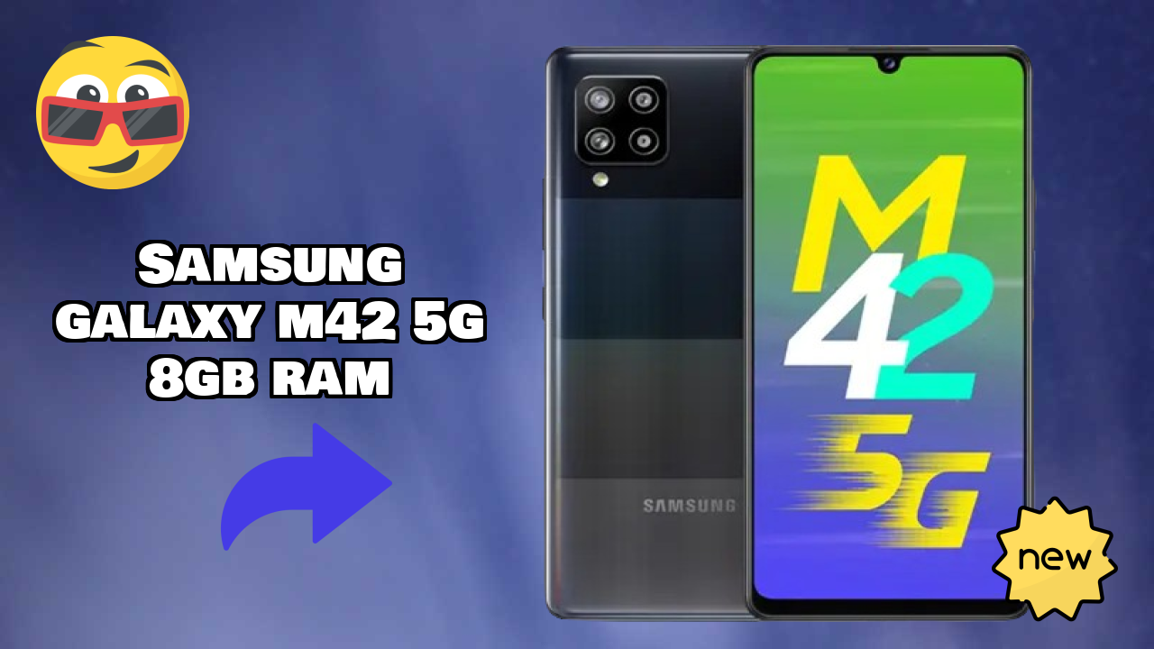 Samsung Galaxy M42 5G 8GB RAM Camera Review: 48 MP + 8 MP + 5 MP + 5 MP Rear Camera Photo Test