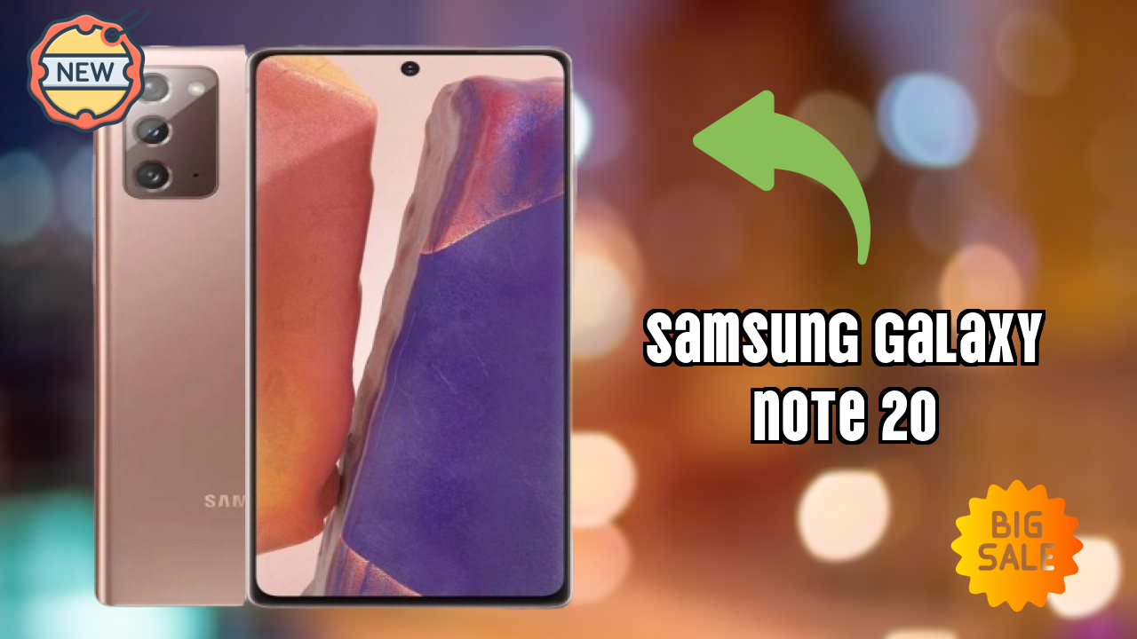 Samsung Galaxy Note 20 Camera Review: 12 MP + 64 MP + 12 MP Rear Camera Photo Quality