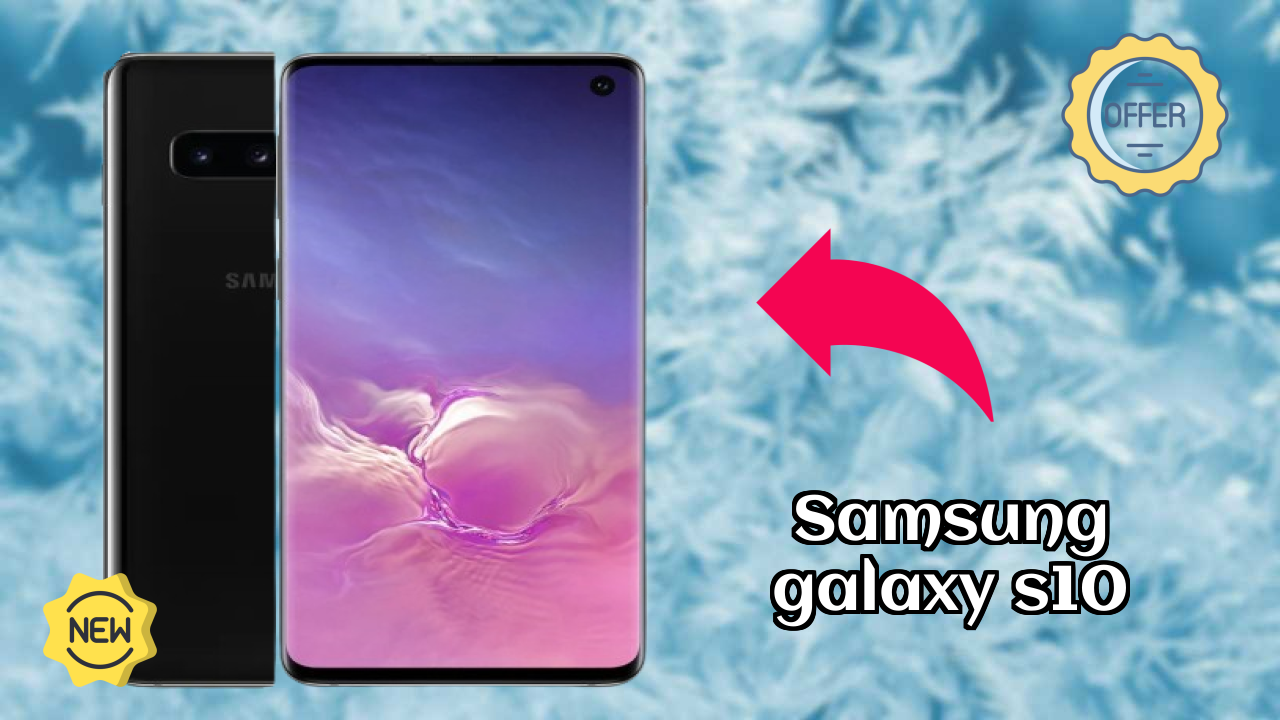 Samsung Galaxy S10 Camera Test: 12 MP + 12 MP + 16 MP Rear Camera Low Light Sample