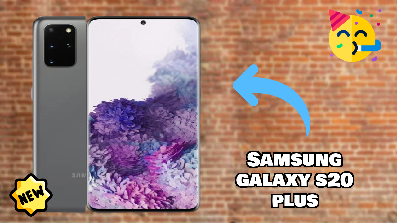 Samsung Galaxy S20 Plus vs Competition: Best Phone Winner