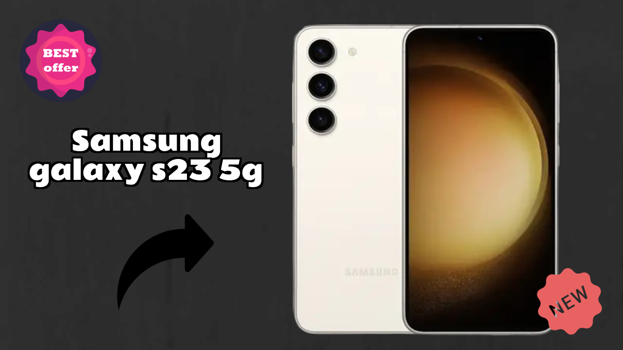 Samsung Galaxy S23 5G Processor Test: Snapdragon 8 Gen 2 Speed Review