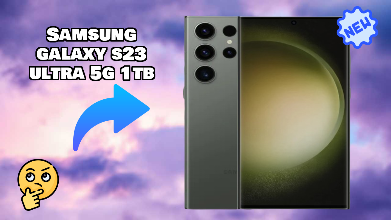 Samsung Galaxy S23 Ultra 5G 1TB vs Samsung: Complete Feature Compare
