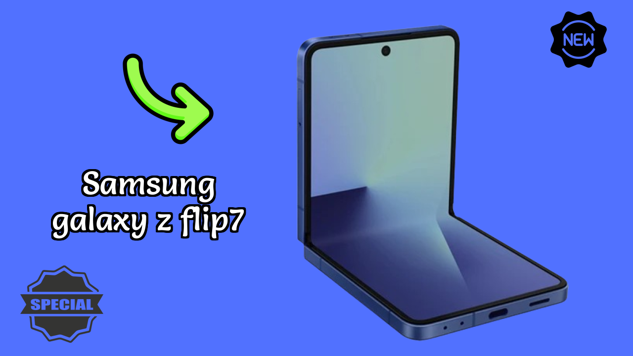 Samsung Galaxy Z Flip7 Camera Review: 50 MP + 12 MP Rear Camera Photo Samples