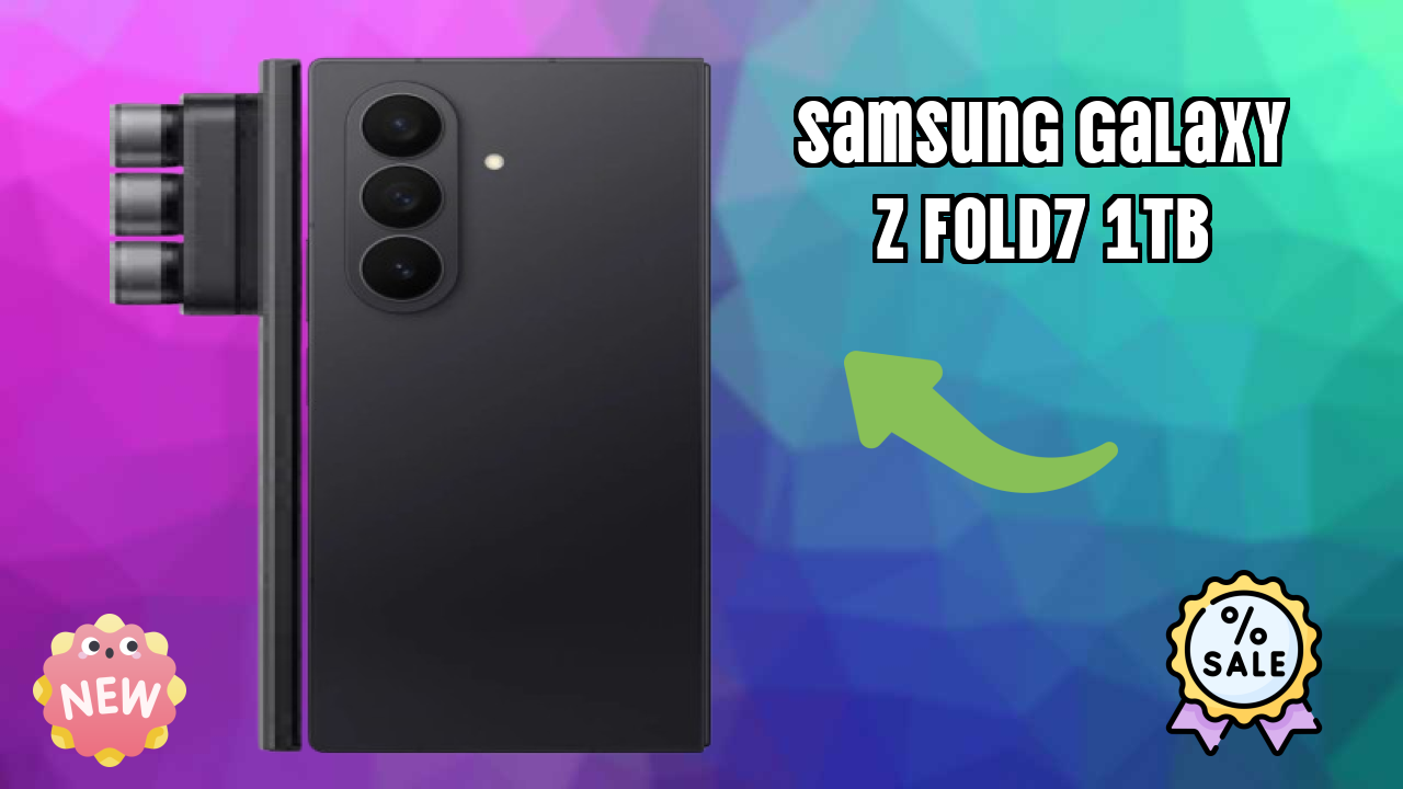 Samsung Galaxy Z Fold7 1TB vs iPhone 15: Complete Comparison