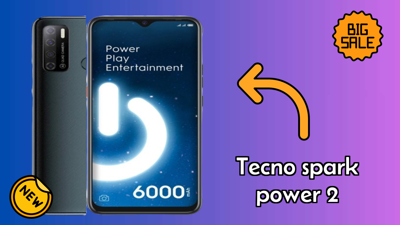 Tecno Spark Power 2 Camera Review: 16 MP + 5 MP + 2 MP Rear Camera Samples