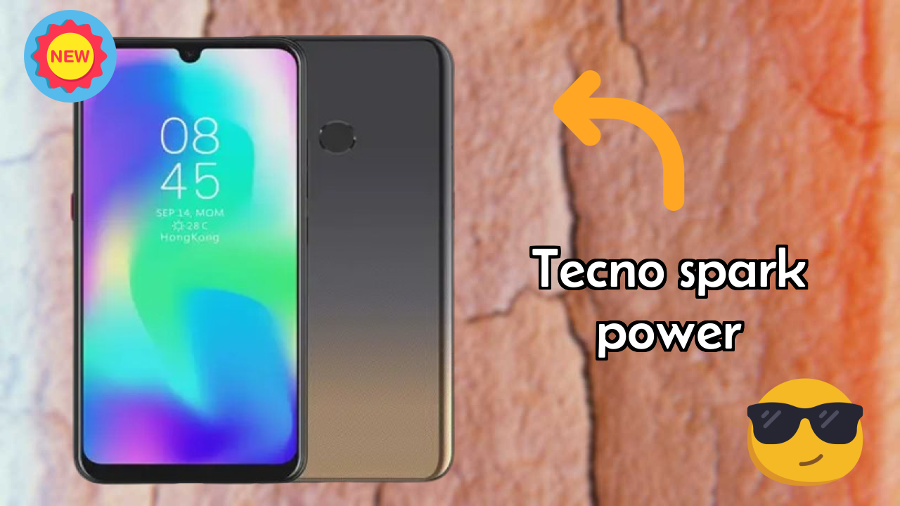 Tecno Spark Power vs iPhone: Detailed Compare Guide