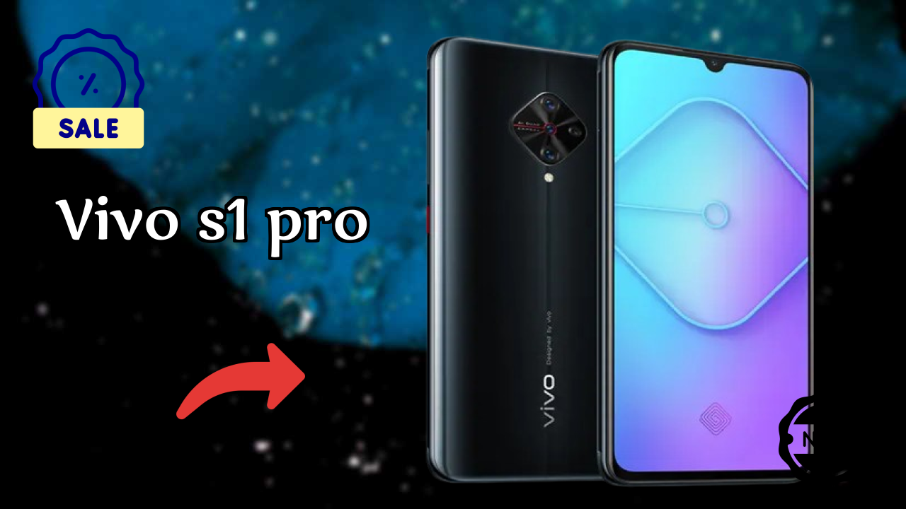 Vivo S1 Pro Gaming Test: Snapdragon 665 FPS Performance