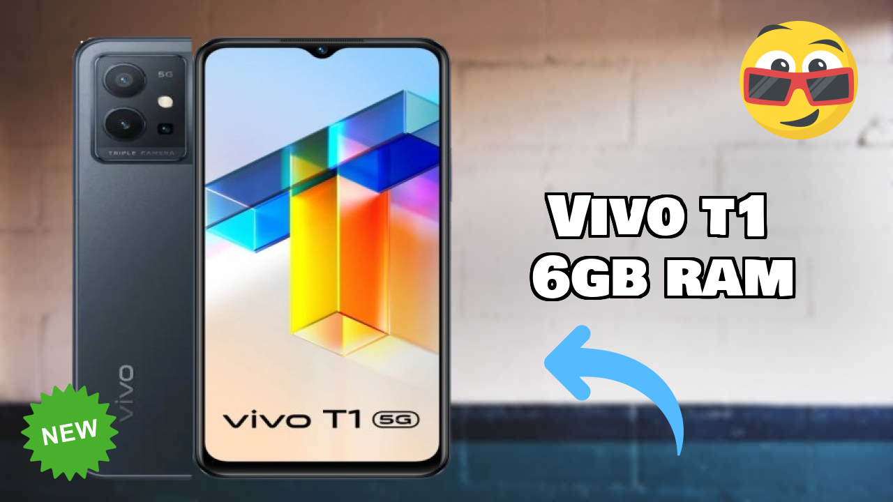 Vivo T1 6GB RAM vs iPhone: Which Should You Buy?