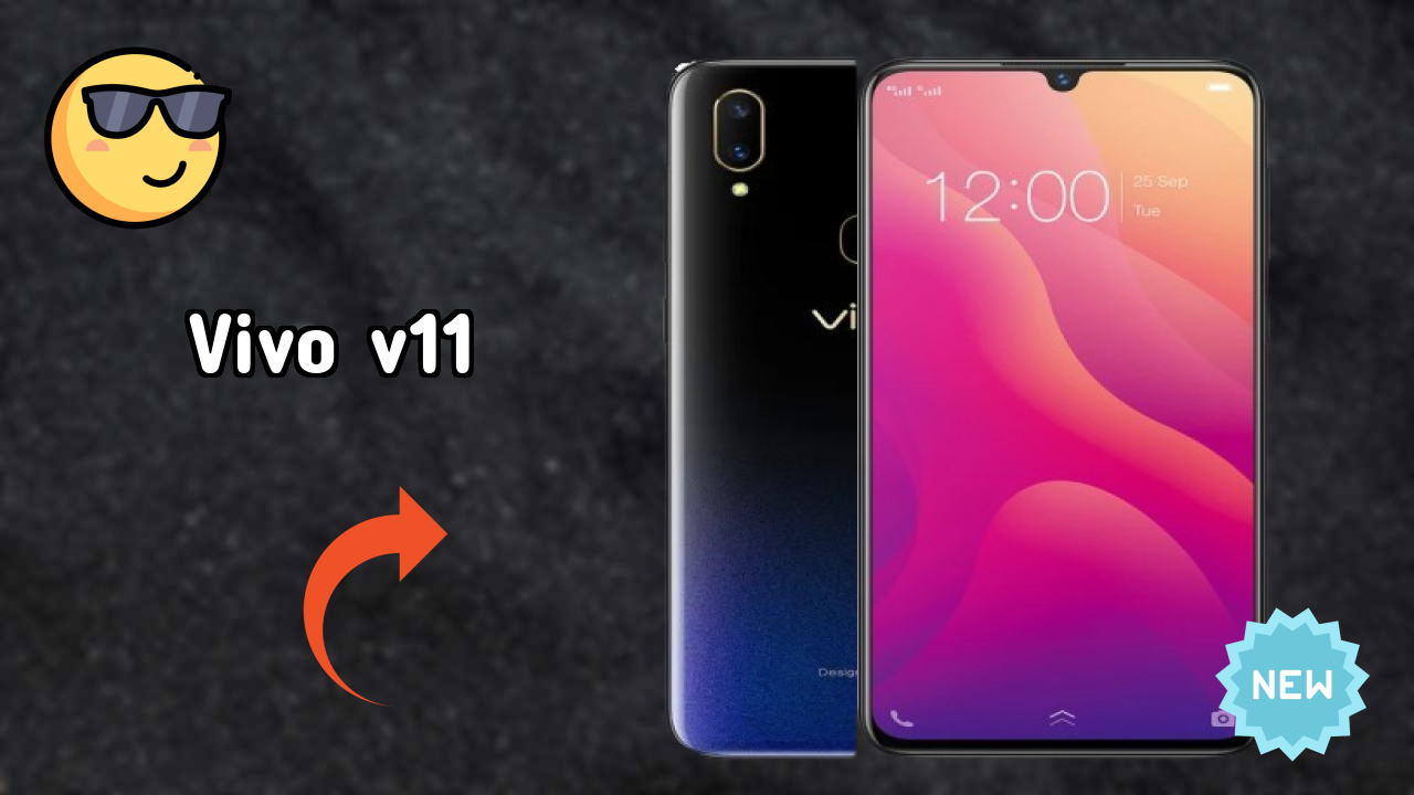 Vivo V11 Processor Test: MediaTek Helio P60 Speed Review