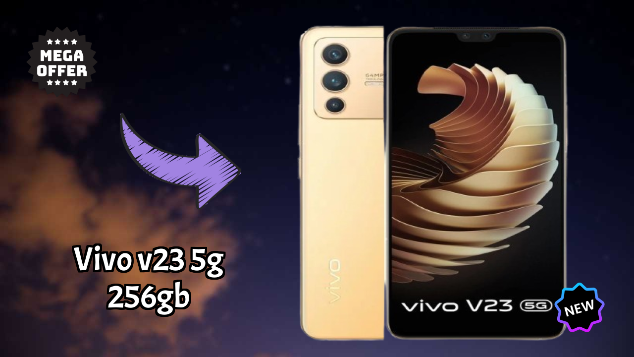 Vivo V23 5G 256GB RAM Review: 12 GB RAM Multitasking Check