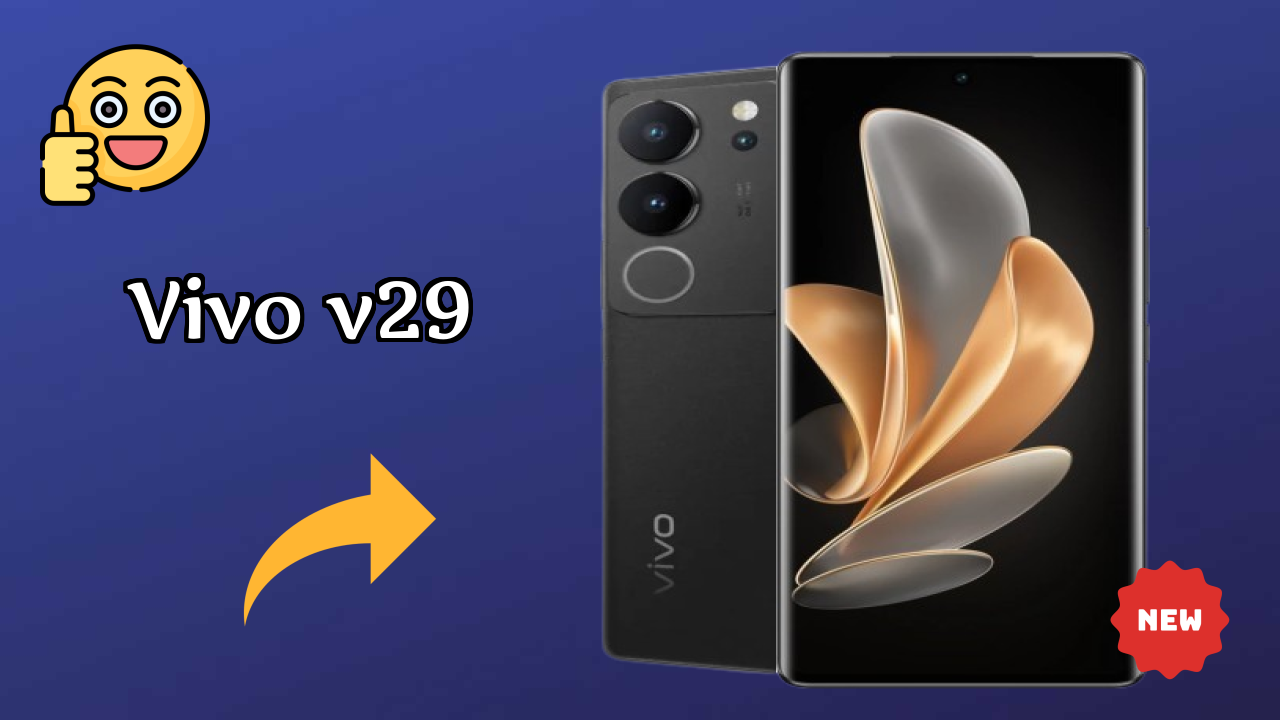 Vivo V29 Price: ₹32,999 - Should You Buy It?
