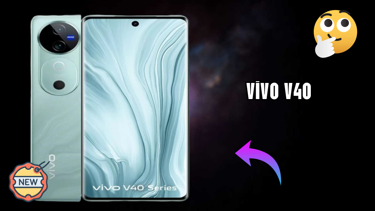Vivo V40 RAM Performance: 8 GB RAM Multitasking Review