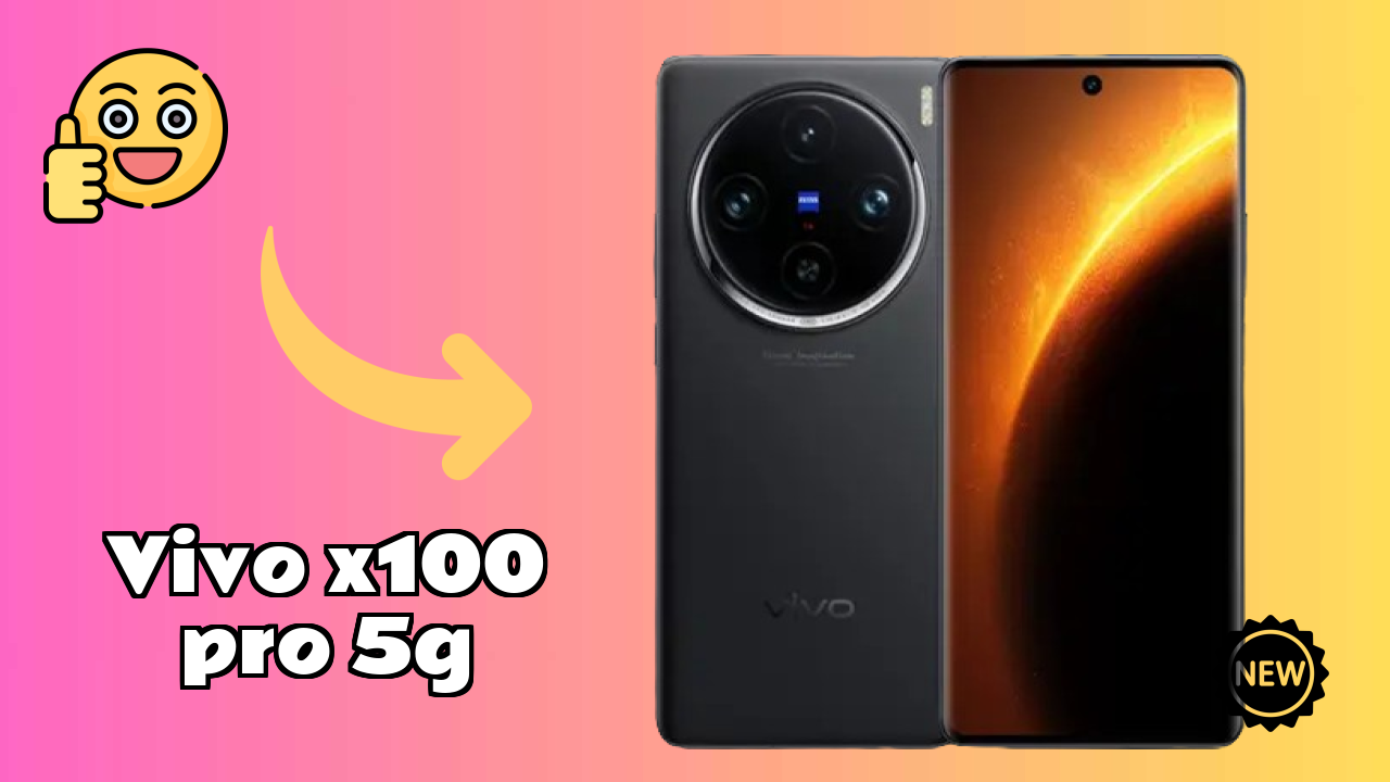 Vivo X100 Pro 5G Gaming Benchmarks: MediaTek Dimensity 9300 Tested