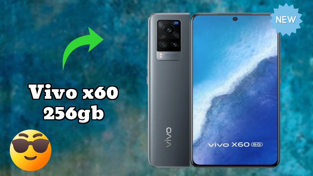 Vivo X60 256GB RAM Test: 12 GB RAM Handles Heavy Apps