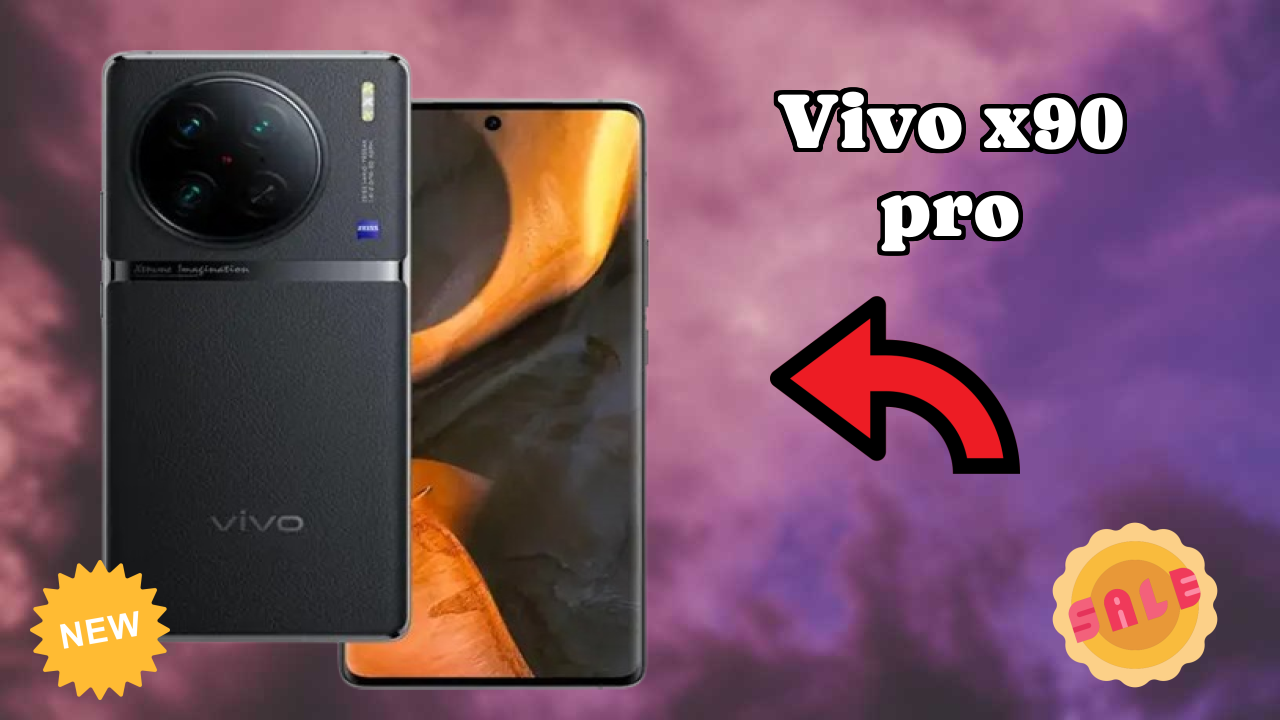 Vivo X90 Pro Processor Review: MediaTek Dimensity 9200 Benchmarks