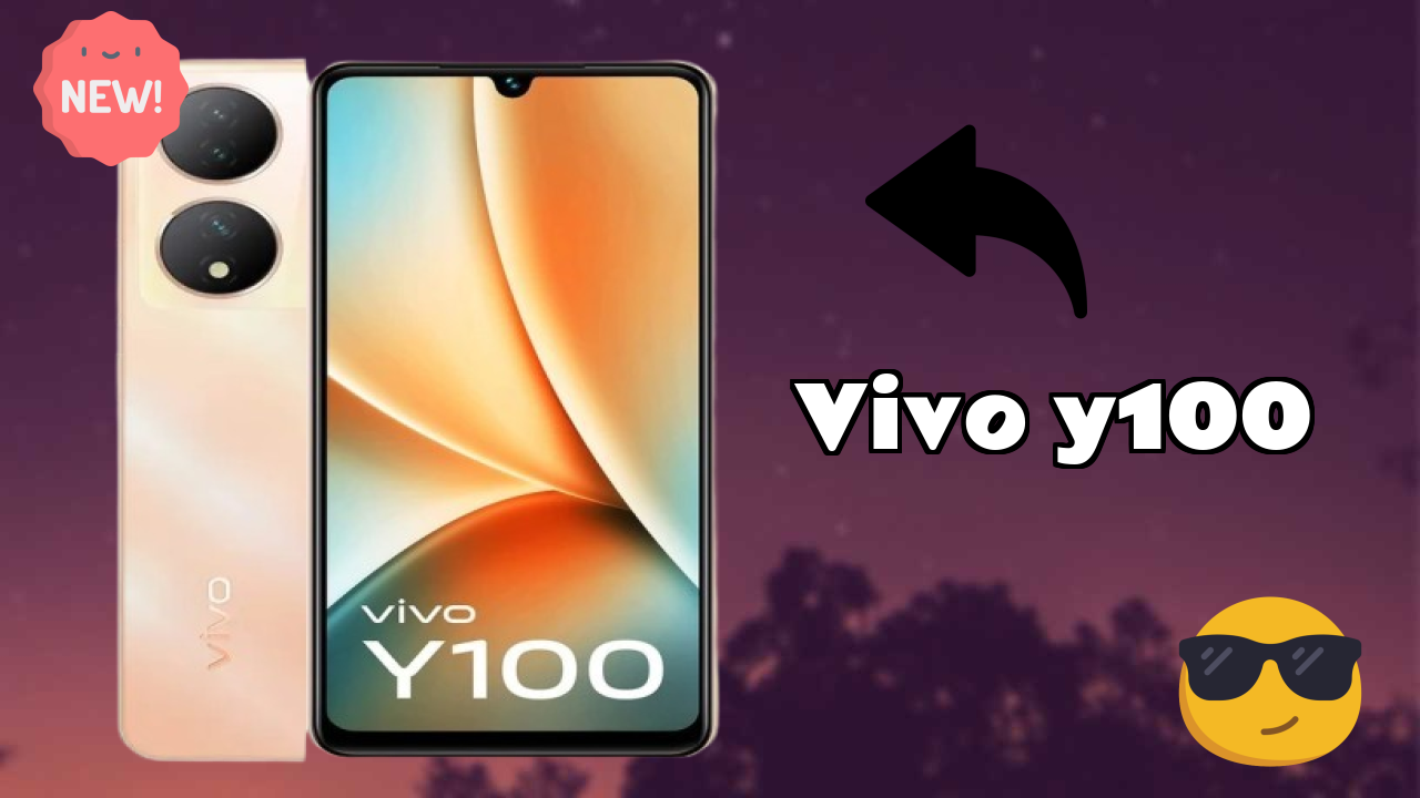 Vivo Y100 Battery Review: 4500 MAh Usage Analysis