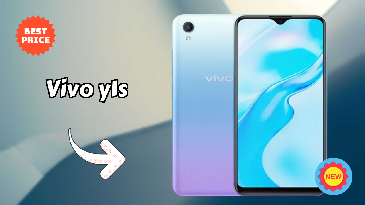 Vivo Y1s Battery Review: 4030 MAh Endurance Test