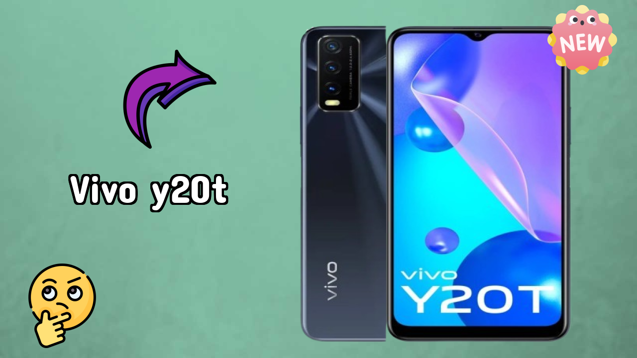 Vivo Y20T Display Size: 6.51 Inches (16.54 Cm) Screen Quality
