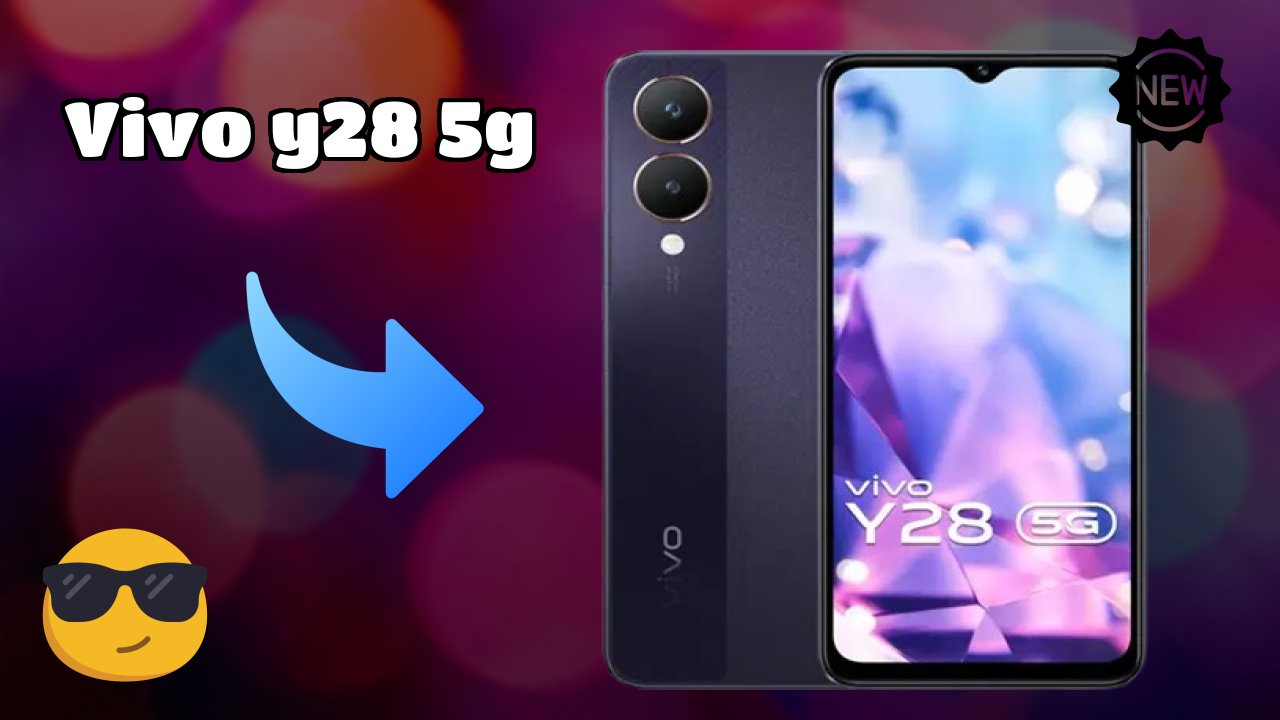 Vivo Y28 5G Display Quality: IPS LCD Review