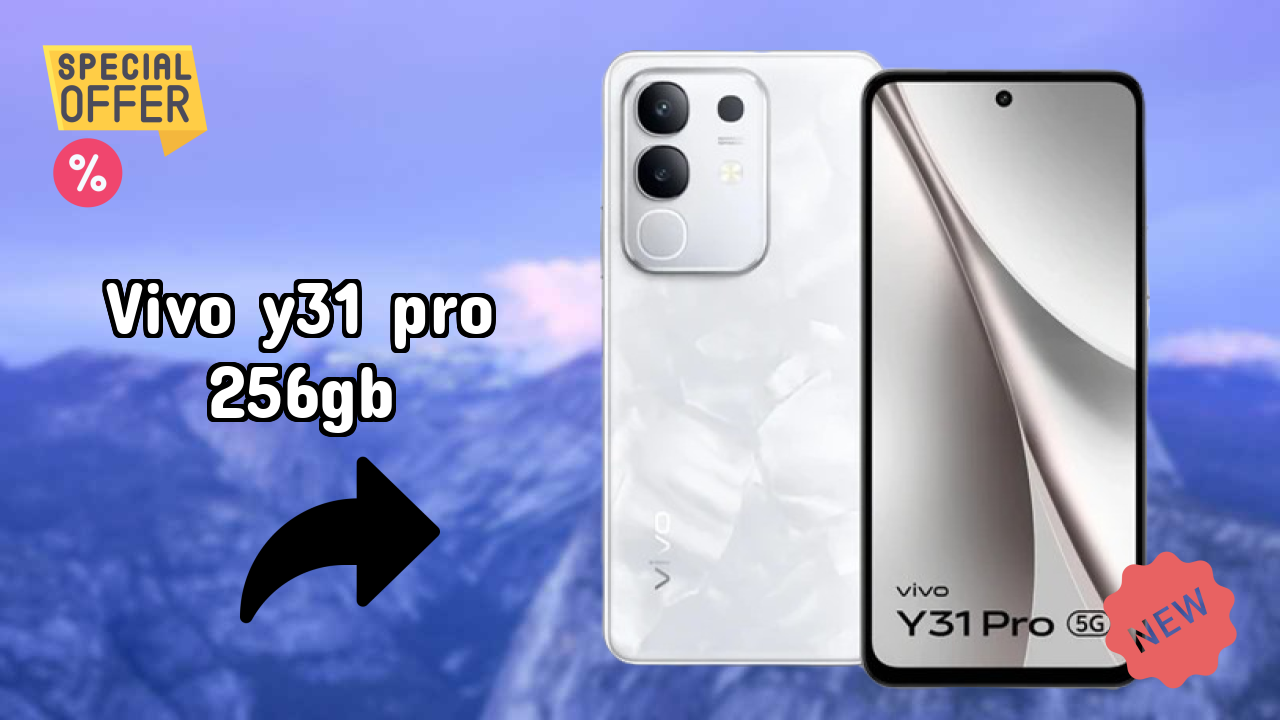 Vivo Y31 Pro 256GB Camera Samples: 50 MP + 2 MP Rear Camera Real Test