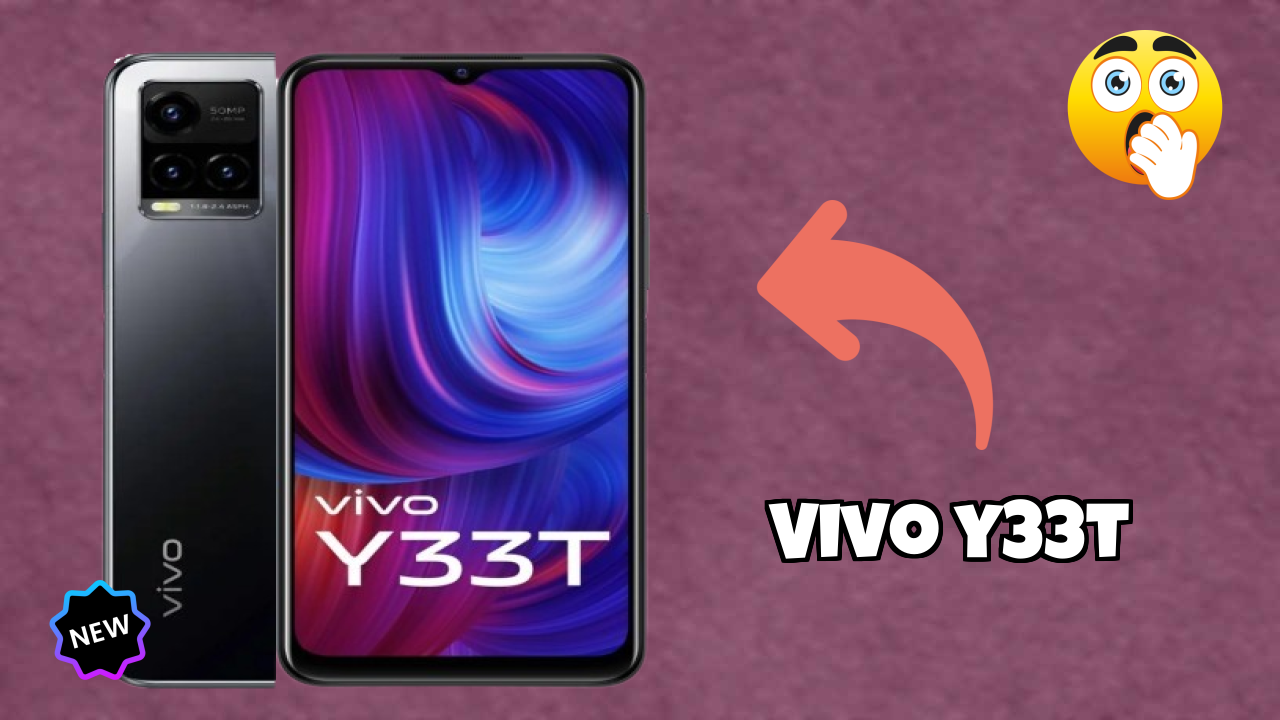 Vivo Y33T Price Analysis: ₹17,499 Value for Money?