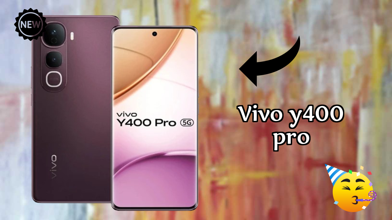 Vivo Y400 Pro Camera Review: 50 MP + 2 MP Rear Camera Low Light