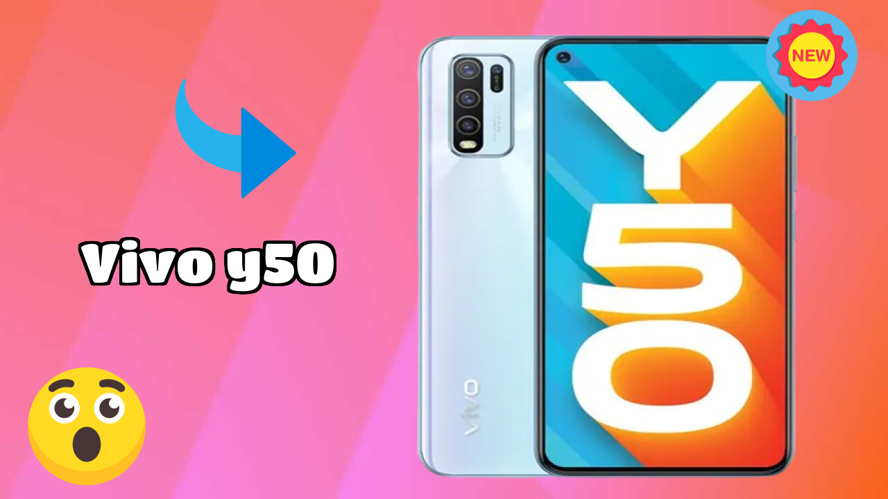 Vivo Y50 vs Competition: Best Phone Winner