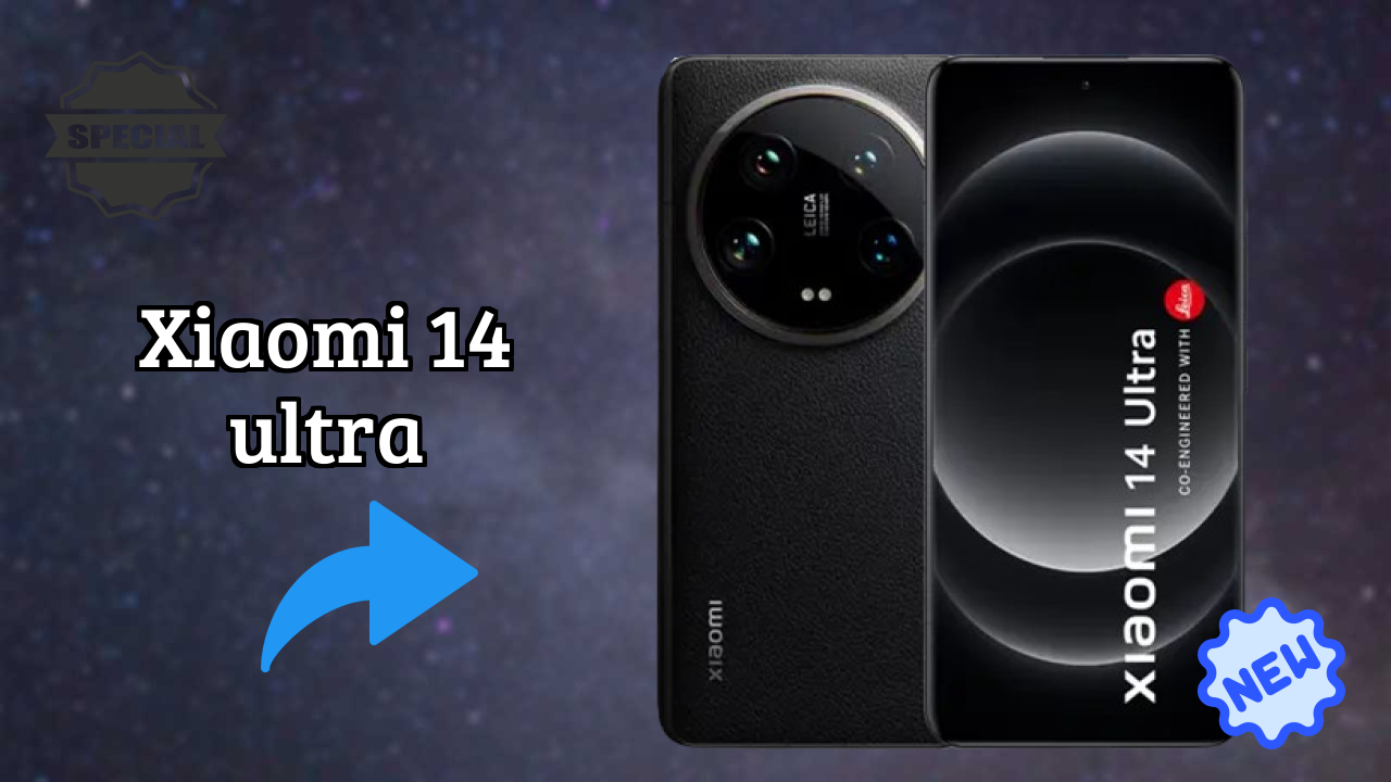 Xiaomi 14 Ultra vs iPhone 15: Detailed Feature Comparison