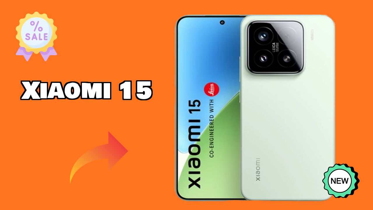 Xiaomi 15 Battery Review: 5240 MAh Charging Analysis