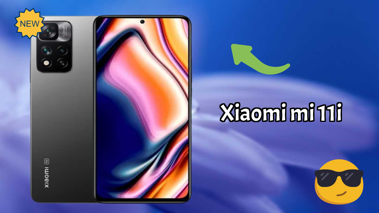Xiaomi Mi 11i Gaming Test: MediaTek Dimensity 920 Handles Top Games?