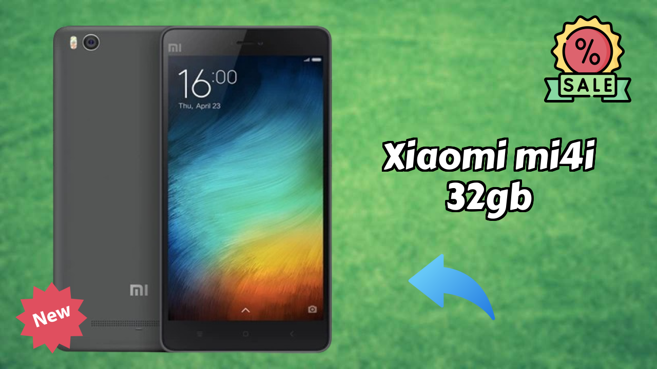 Xiaomi Mi4i 32GB Camera Samples: 13 MP Rear Camera Real Test