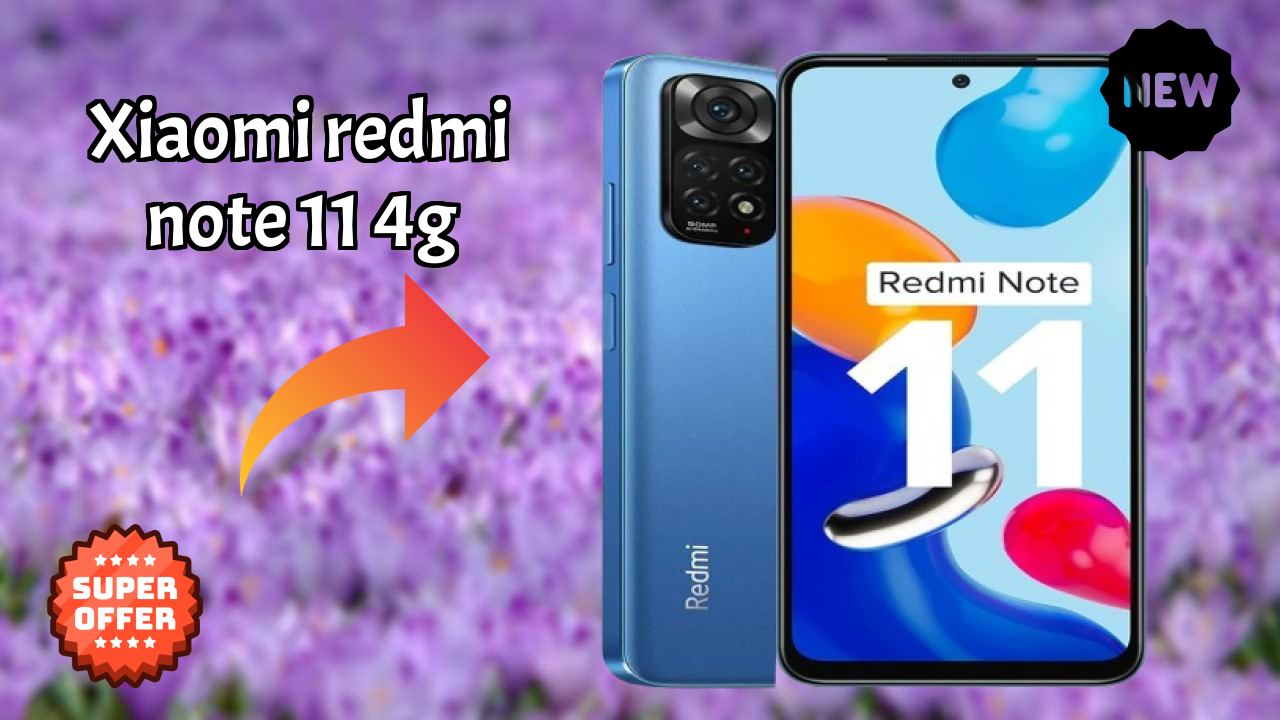 Xiaomi Redmi Note 11 4G vs Competitors: Best Budget Winner