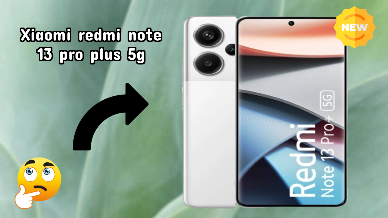 Xiaomi Redmi Note 13 Pro Plus 5G RAM Review: 8 GB RAM Multitasking Test