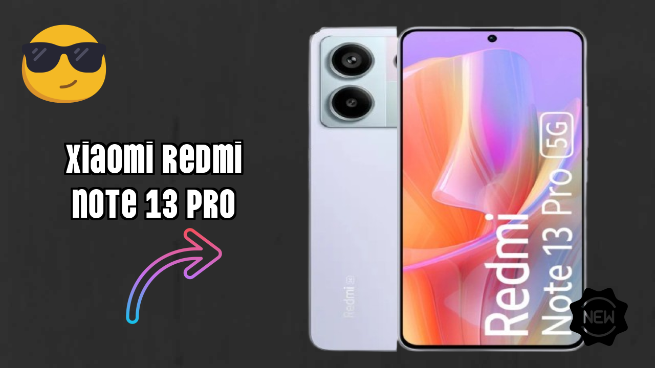 Xiaomi Redmi Note 13 Pro RAM Review: 8 GB RAM Multitasking Test