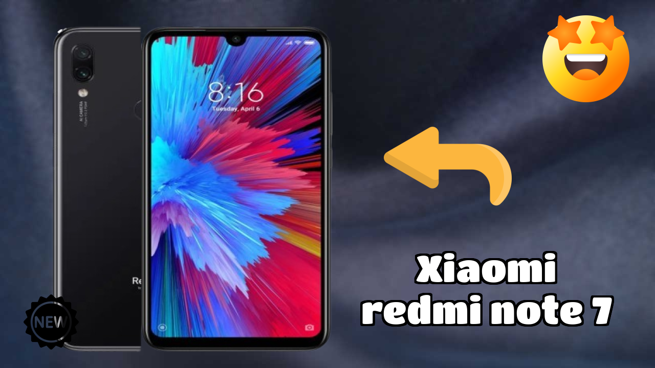Xiaomi Redmi Note 7 Display Review: IPS LCD Quality